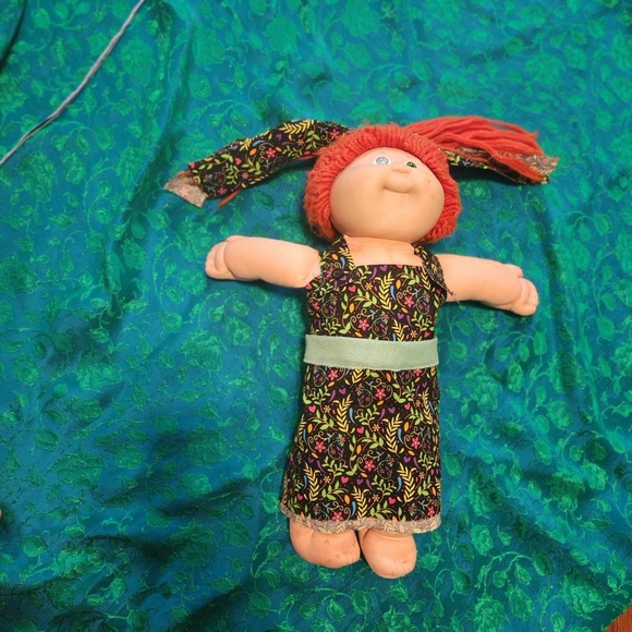 Vintage Teresa 1982 Cabbage patch kids doll - Picture 5 of 10